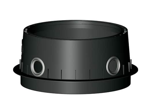 Mini Tank Dome
