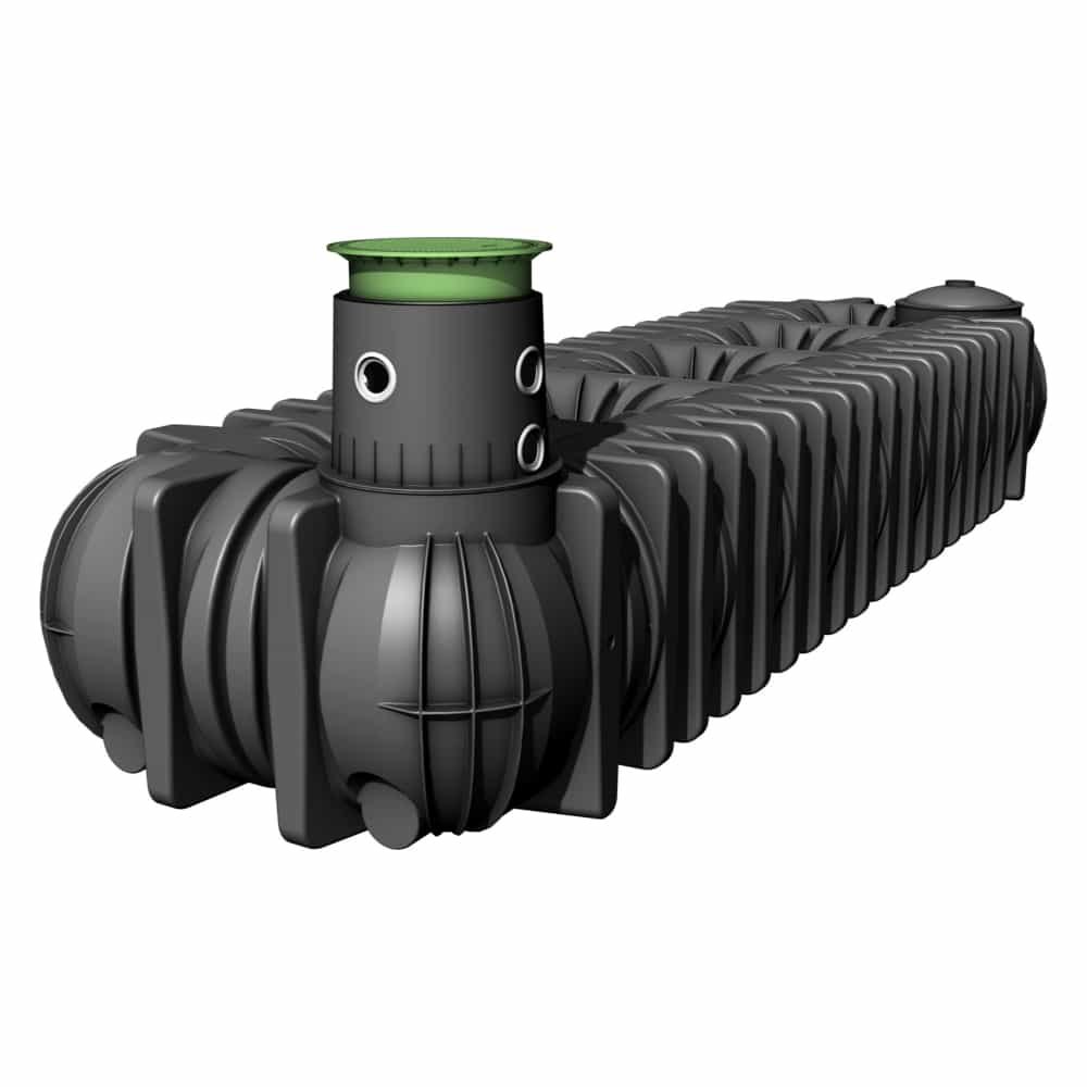 Platin XL Tank Cesspool 10000L – 15000L