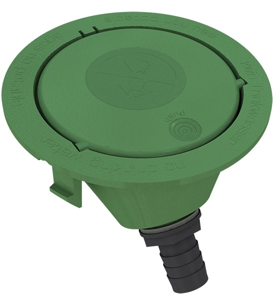 Pump Package Garden Comfort