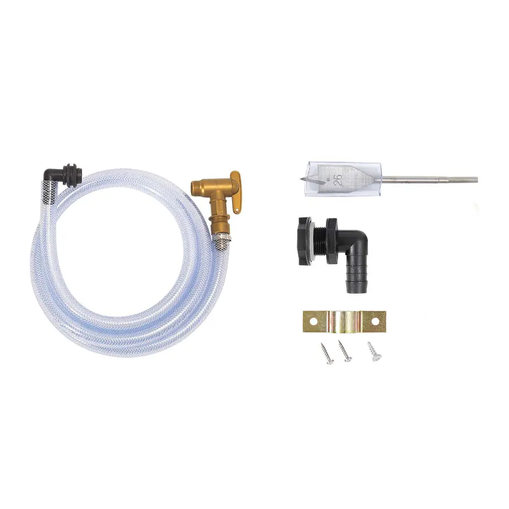 Universal Hose Kit